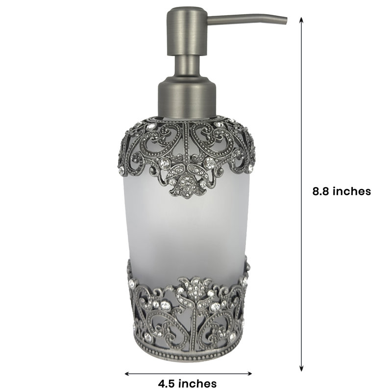 Accessoires de salle de bain Celestia Celestia