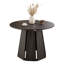 Extendable Round Dining Table-2083888888-2083888890