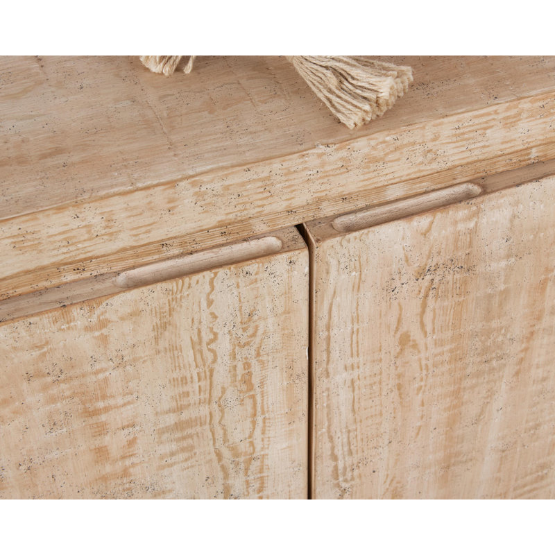 Wolden 91" Sideboard