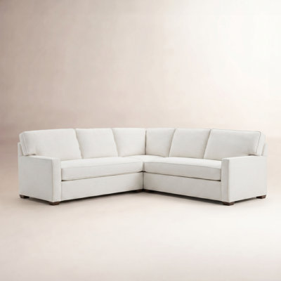 Canapé modulaire 3 pièces Taylor