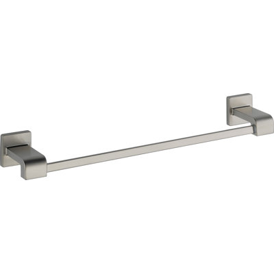 Ara Wall Mounted Towel Bar
