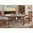 Rodez Dining Table