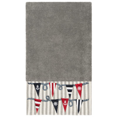 Serviette de bain ETHAN