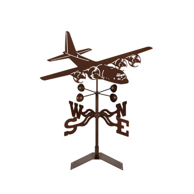 Wilmore 28'' H Transportation Weathervane