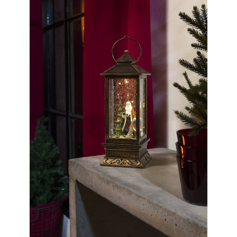 Holiday Lighting