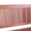 Stockholm Wood Outdoor Bench-20037592