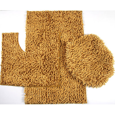 Budhu Non-Slip