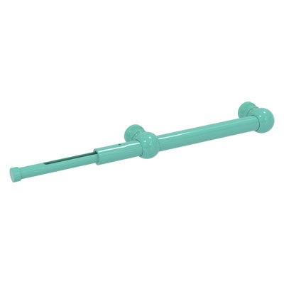 Tige de valet extensible de style traditionnel