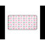 Polyester Desk Pad-1412439121