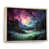 Natural Floater Framed