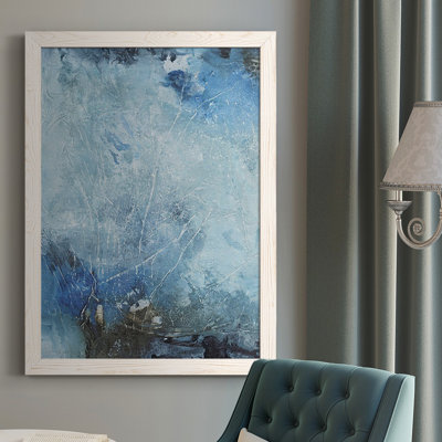 Baldridge Coastal Seas III