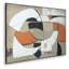 Art mural ancre