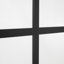 Wittig Oak Wood Sliding Barn Door Mirror Szpros-1335736266-1335736262