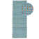 Lara Striped Hand Woven Area Rug