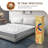 Medium Hybrid Mattress with Certi-PUR US Certified Foam-71218703-79668270
