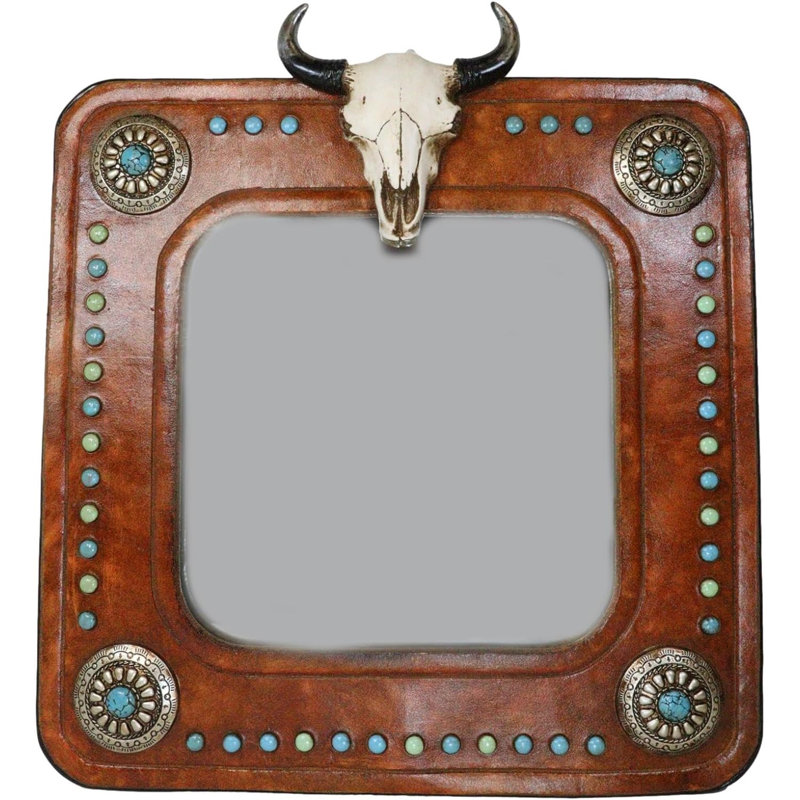 Izeyah Mirror