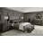 Linea Upholstered Standard Bed-46370481-46370482