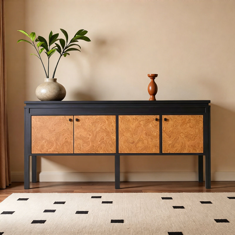 Buffet multifonctionnel