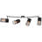 Shannondale 108cm 4 -Light Track Kit