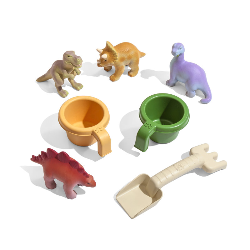 Plastic Sand & Water Table