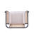 Elli Upholstered Barrel Chair