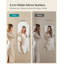 Over-the-Door Jewelry Armoire