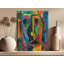 Wrapped Canvas Print Set-13479233