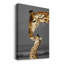 Masai Mara Giraffe Family - Photographie sur toile tendue-1297777689