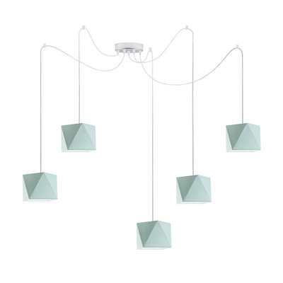 Thursa 5 - Light Pendant