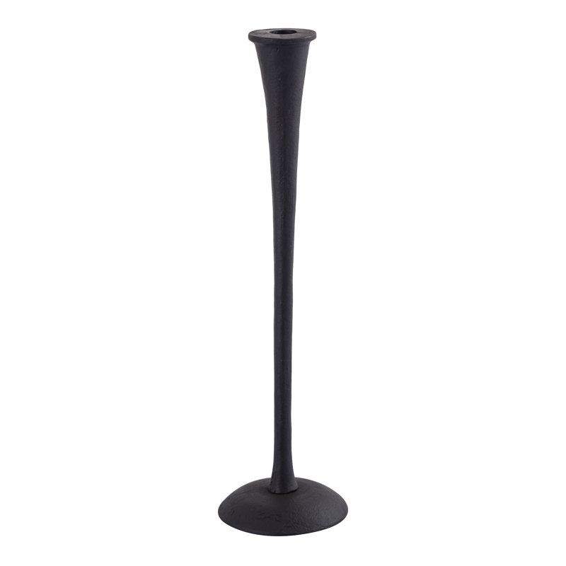 Trumpet Candleholder - Set of 3