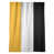 Gold/White/Black