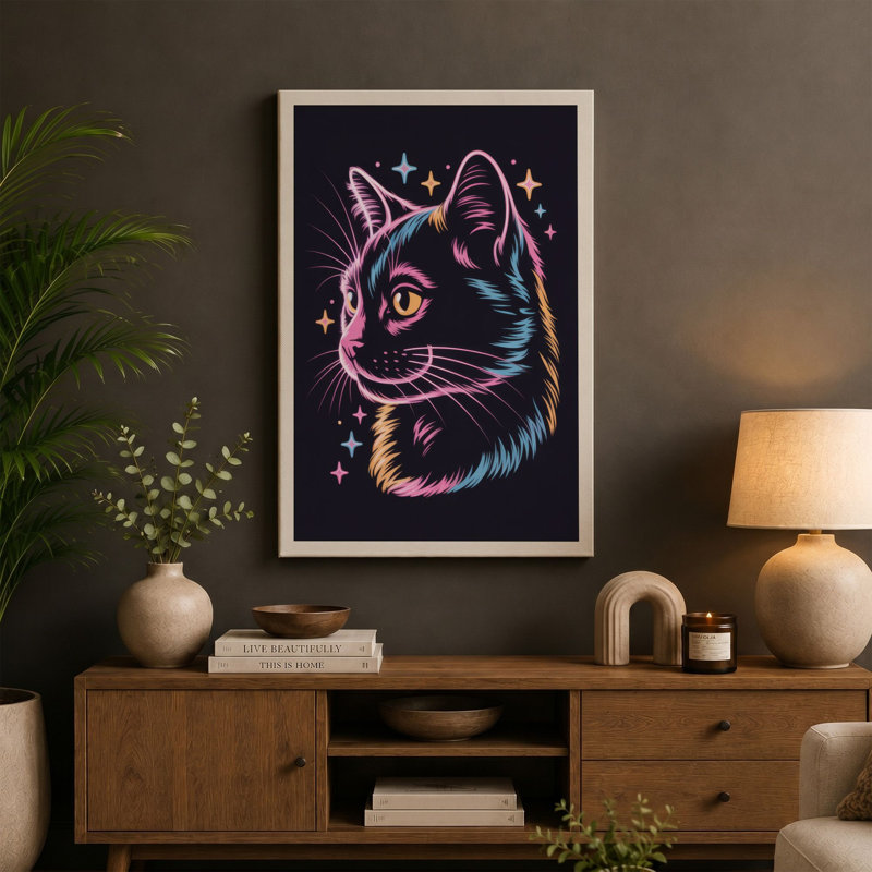 Print, 24x16 - 61.0 x 40.6 cm, White Border