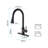 Kitchen Faucet With Pull Out Spraye-116628783