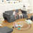 Akoya 60.2'' Modular Sofa-979738955