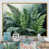 Cadre naturel flottant