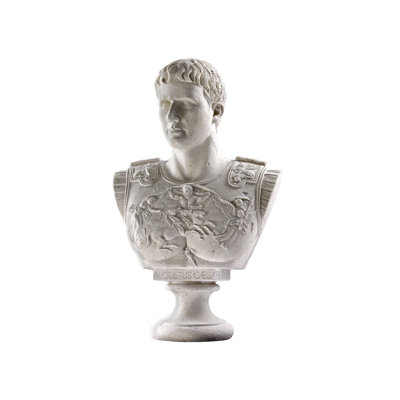 Grand People Bust