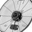 Ventilateur mural, ventilateur mural de 20 po, 3 vitesses, longue distance de circulation d'air, angle de rotation réglable, commande mécanique, puissant pour l'industrie, commercial, garage, atelier, gymnase