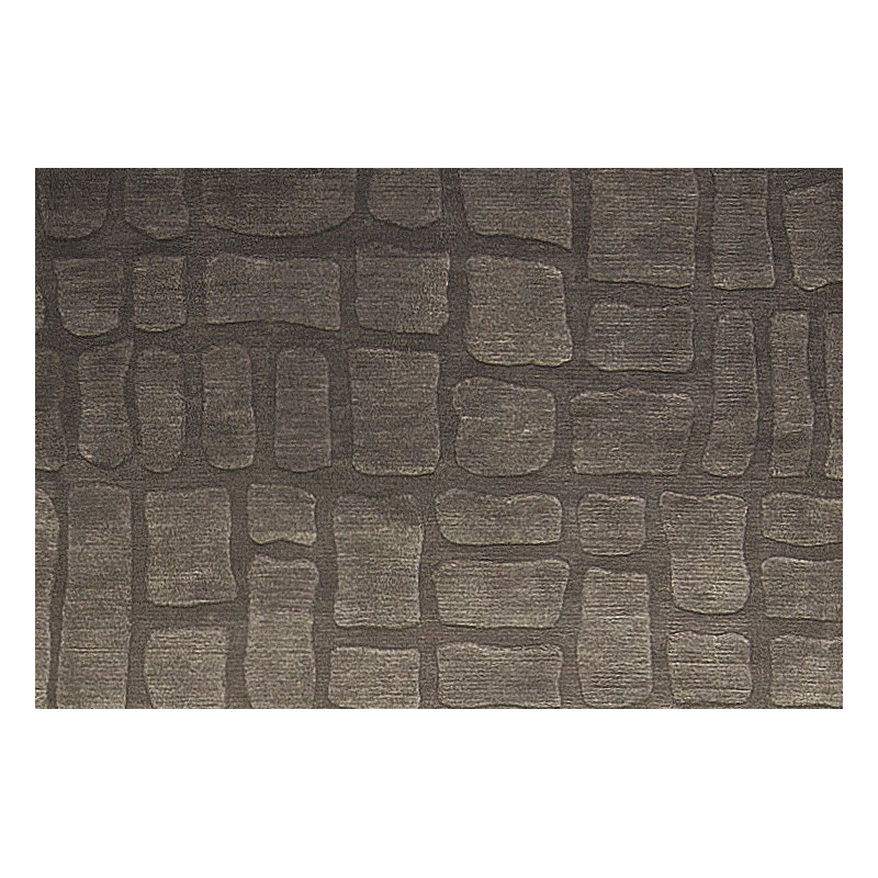 One-of-a-Kind 6' X 9'5" Area Rug