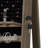 360°Swivel Jewelry Cabinet with Full Length Mirro
