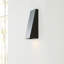 Pitch LED Outdoor Flush Mount-64570689-64570690