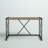 Kramer Metal Base Writing Desk