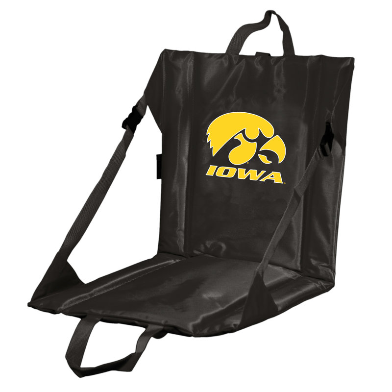 Siège de stade-iowa Collegiate