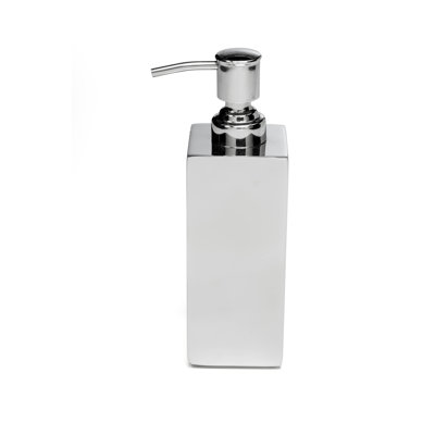 Modern Shiny Lotion Pump