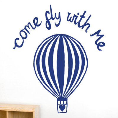 Wall Decal