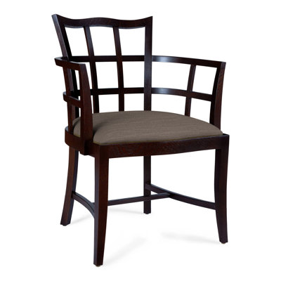 Surrey Hills Upholstered Arm Chair