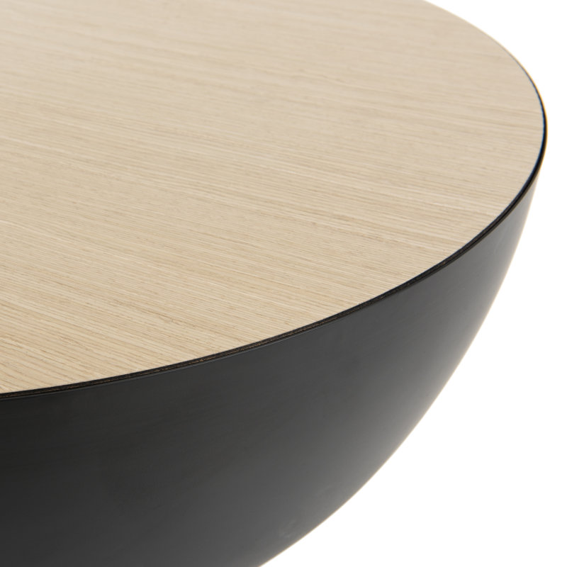 Raglan Solid Coffee Table