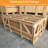 67'' x 33.5'' Soaking Solid Surface Bathtub