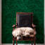 Papier peint Schumacher x Cristina Buckley Xanadu-64704464