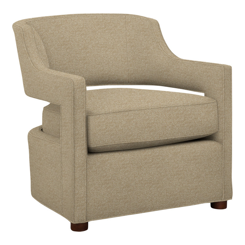 Phoebe Armchair, Barley (8789 07)