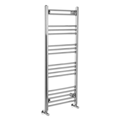 Adeniyi Straight Towel Rail Heated Towel Rails